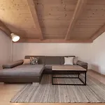 Apartmán Flo's