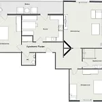 Flo's Apartmán Grossarl