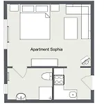 Flo's Apartamento Grossarl