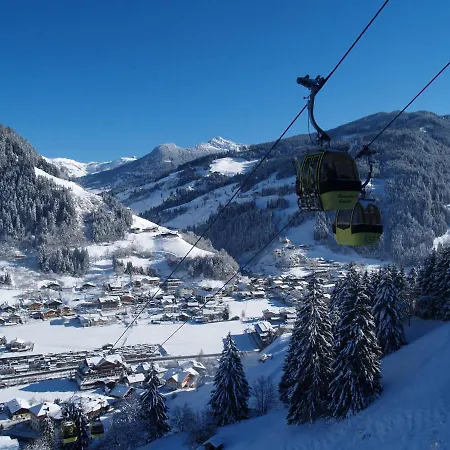 Flo's Appartement Grossarl