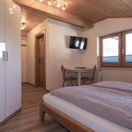 Appartement Flo's Grossarl
