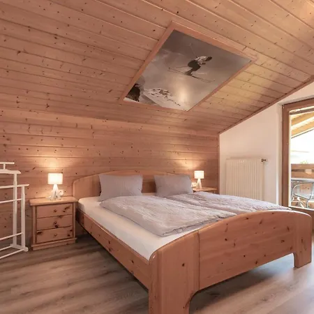 Appartement Flo's *