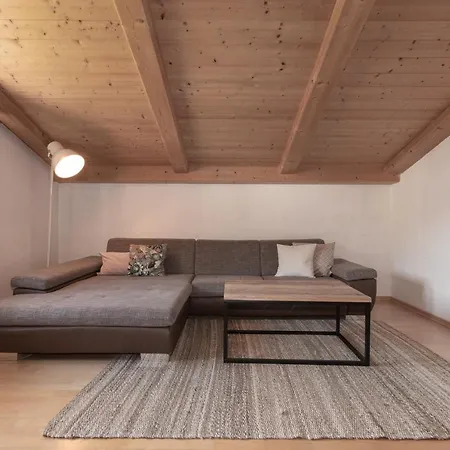 Appartement Flo's