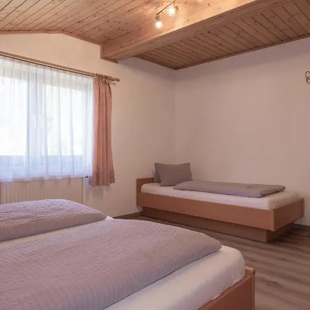 Appartement Flo's *