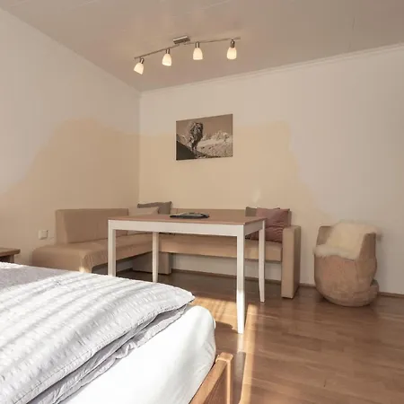 Flo's Appartement *