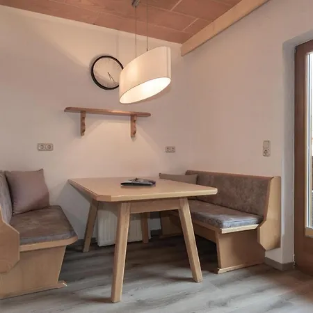 Appartement Flo's Grossarl