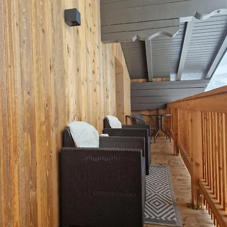 Appartement Flo's Grossarl