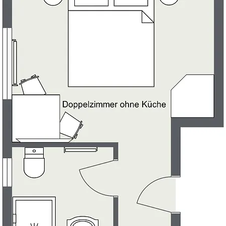 Flo's Apartamento Grossarl