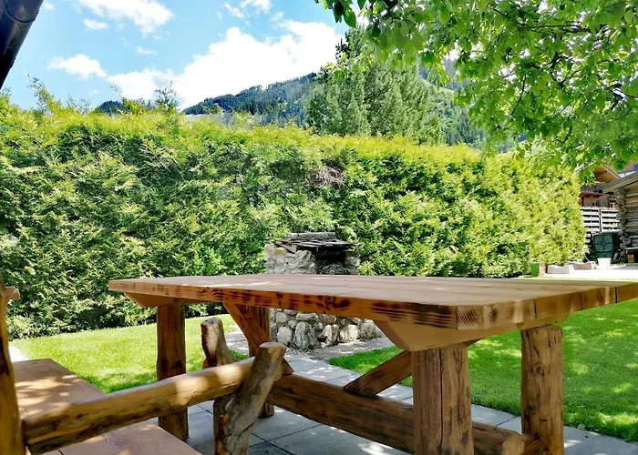 Flo's Appartamento Grossarl