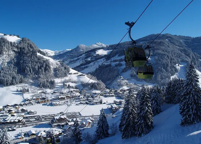 Flo's Апартаменты Гроссарль