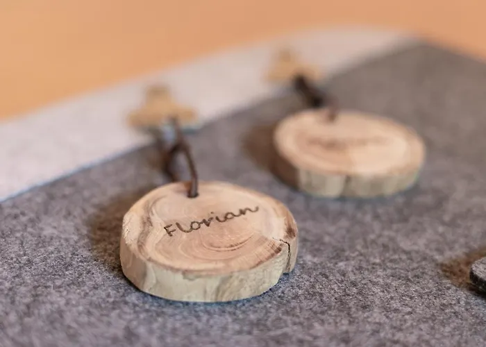 Flo's Appartamento *