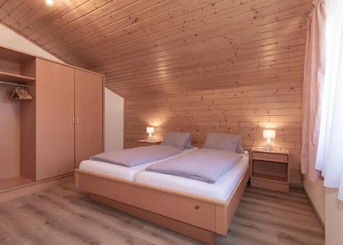 Flo's Appartement Grossarl