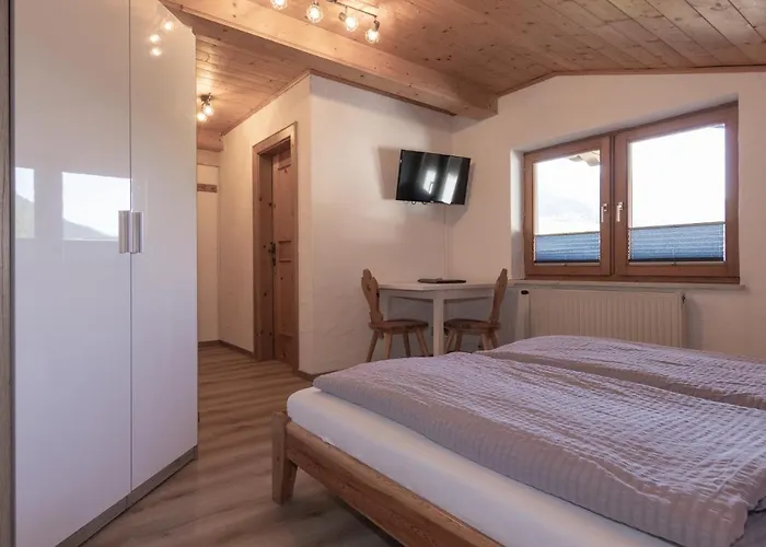 Appartement Flo's Grossarl