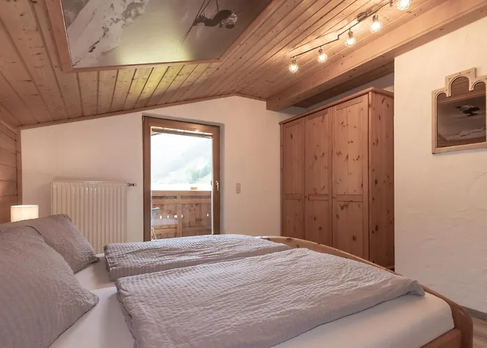 Flo's Appartamento *