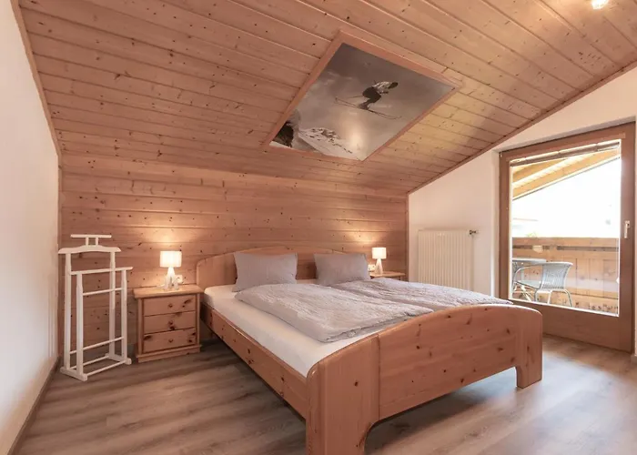 Appartement Flo's *