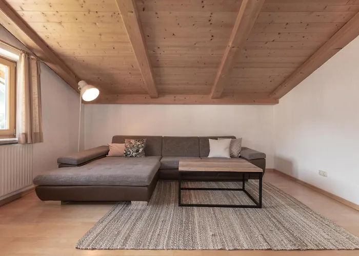Appartement Flo's