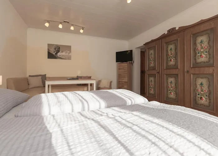 Appartement Flo's Grossarl