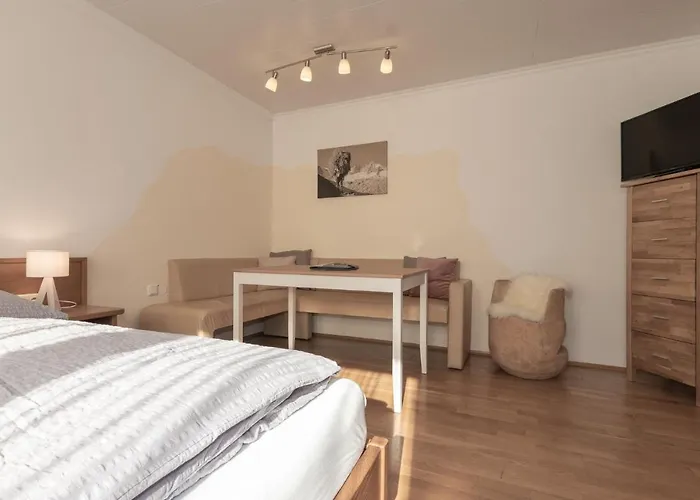Flo's Appartement *