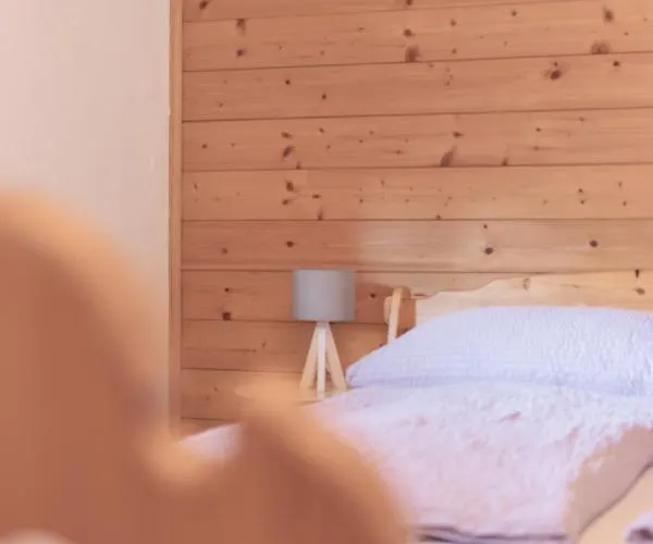 Flo's Appartamento Grossarl