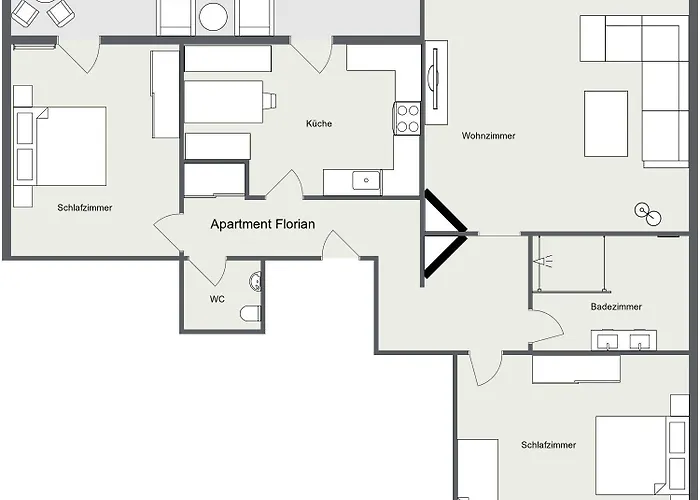 Flo's Appartamento Grossarl