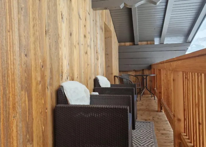Appartement Flo's Grossarl