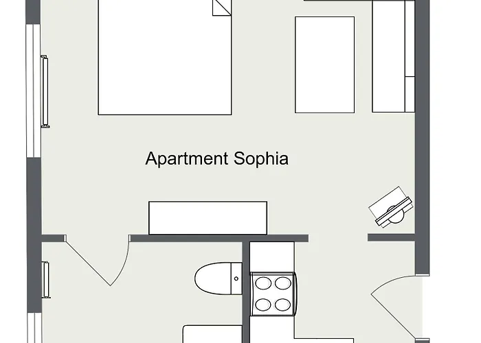 Flo's Appartamento Grossarl